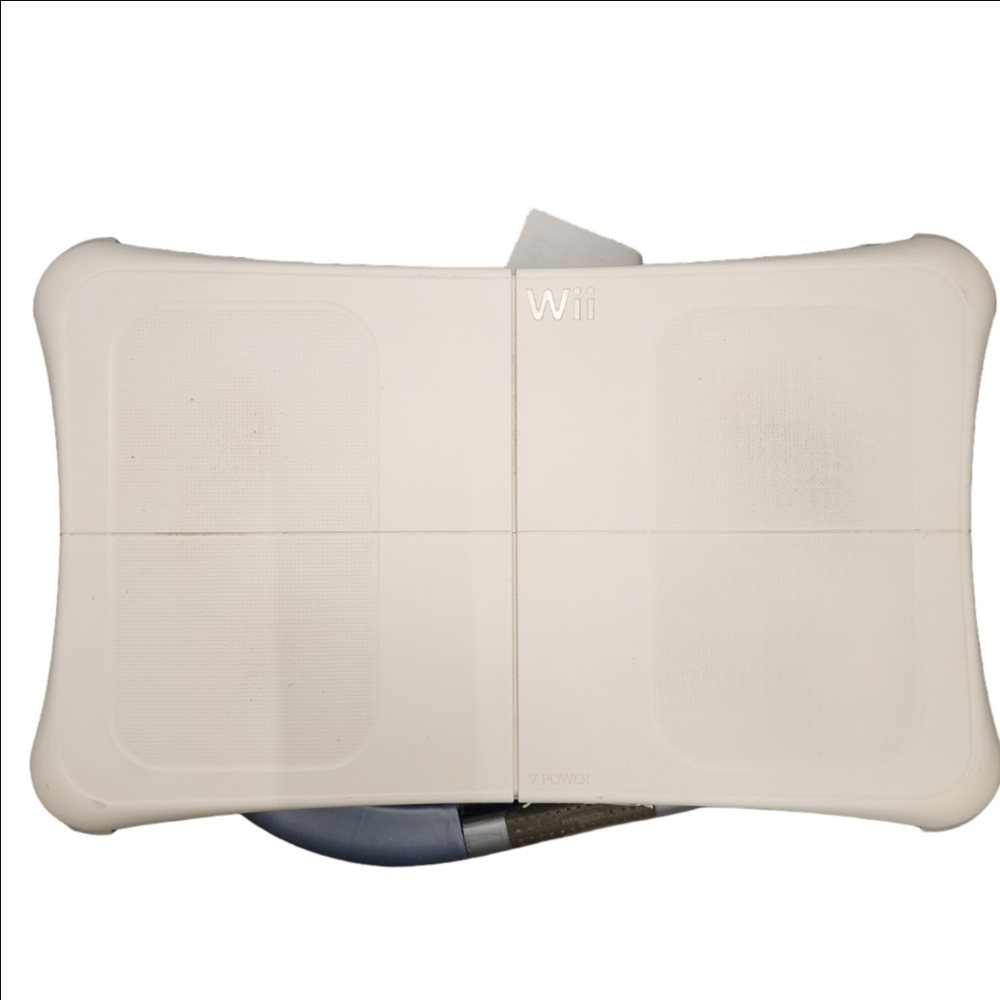 Wii Balance Board